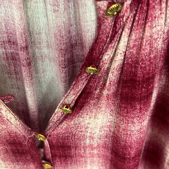 Maeve Top (NWOT) - Picture 4 of 9